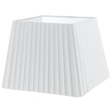 Eglo 49416 - Sombra VINTAGE branco E14 15,5x15,5 cm