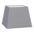 Eglo 49421 - Sombra VINTAGE antracite E14 23x23 cm