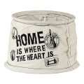 Eglo 49442 - Cúpula VINTAGE Saco Home E14 Ø 20 cm