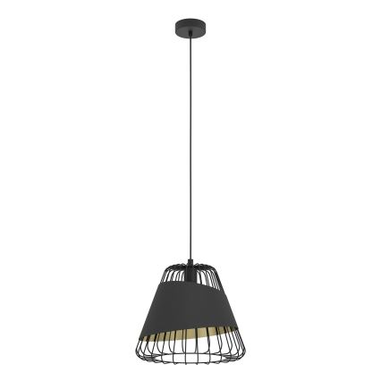 Eglo - Candelabro num fio 1xE27/60W/230V