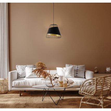 Eglo - Candelabro num fio 1xE27/60W/230V