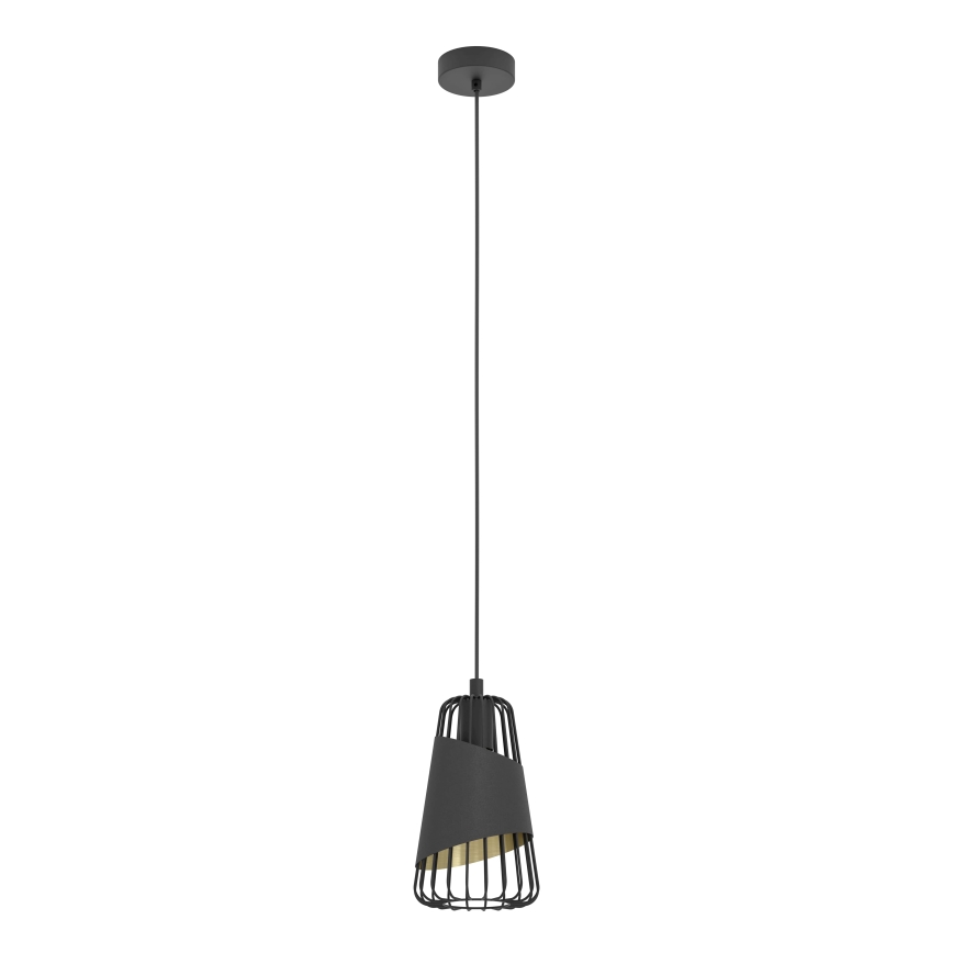 Eglo - Candelabro num fio 1xE27/60W/230V