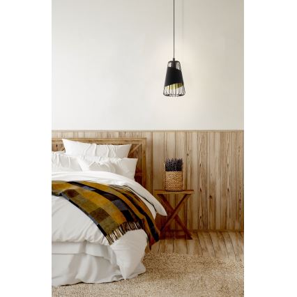 Eglo - Candelabro num fio 1xE27/60W/230V