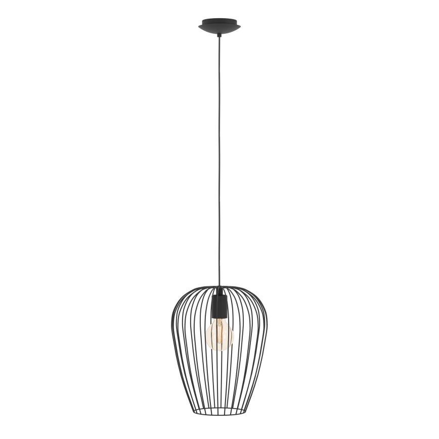 Eglo - Candeeiro 1xE27/60W/230V