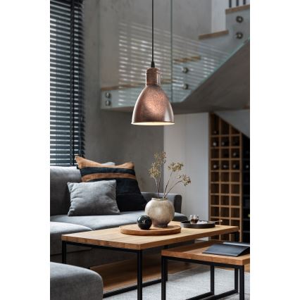 Eglo - Candeeiro 1 1xE27/60W/230V