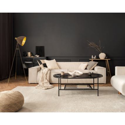 Eglo - Candeeiro de pé 1xE27/60W/230V