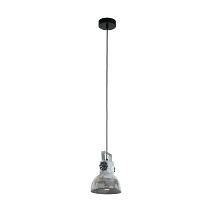 Eglo - Candelabro num fio 1xE27/40W/230V