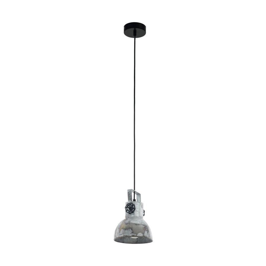 Eglo - Candelabro num fio 1xE27/40W/230V