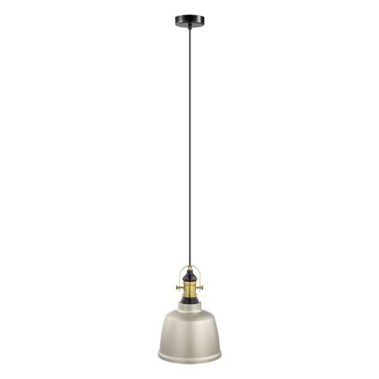 Eglo 49686 - Luz pendente GILWELL 1xE27/60W