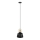 Eglo 49692 - Lustre suspenso em cabo BODMIN 1xE27/60W/230V