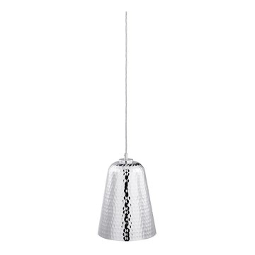 Eglo 49747 - Luz pendente ROPLEY 1xE27/60W