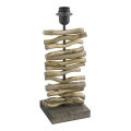 Eglo 49754 - Candeeiro de perna SEAHOUSE 1xE27/60W