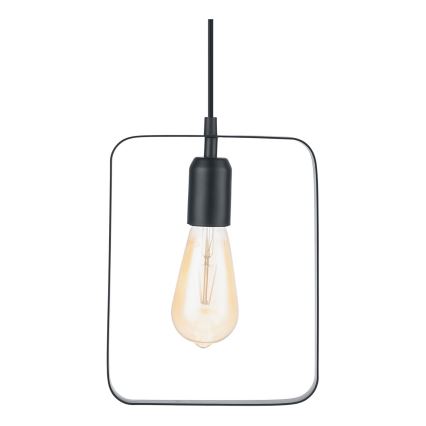 Eglo 49776 - Lustre suspenso BEDINGTON 1xE27/60W