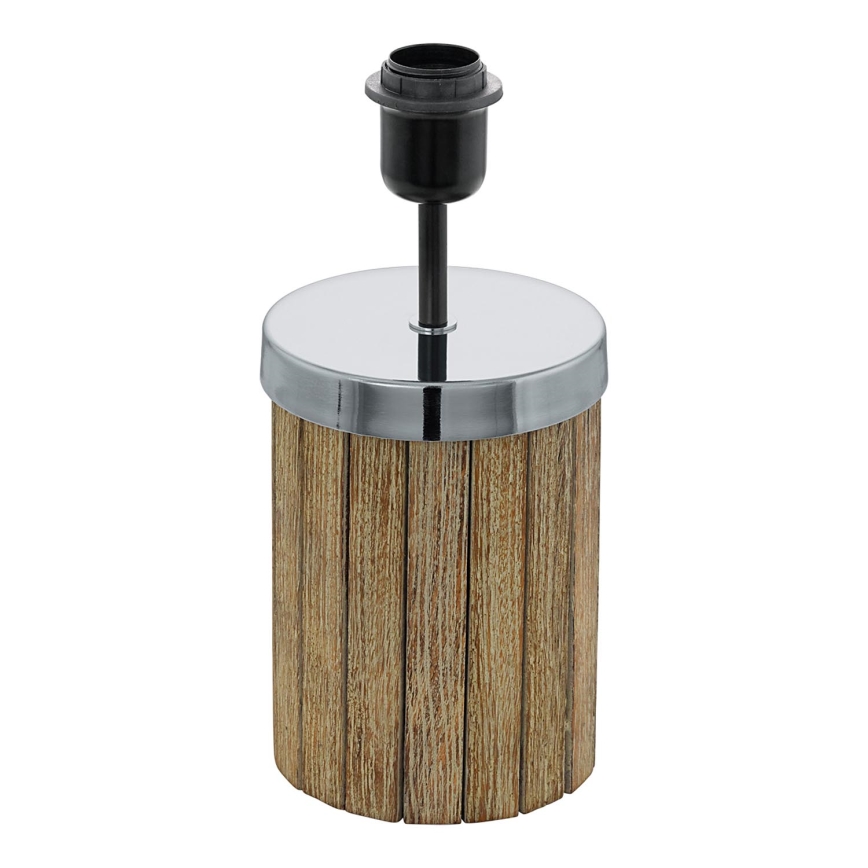 Eglo 49795 - Candeeiro de perna THORNHILL 1xE27/40W