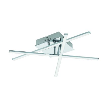 Eglo 54565 - Candeeiro de teto LED 3xLED/6W/230V