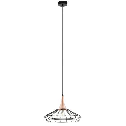 Eglo 54678 - Candelabro suspenso LED 1xE27/4W/230V