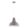 Eglo 54963 - Candelabro num fio SOMERTON-P 1xE27/60W/230V