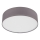 Eglo 55027 - Iluminação de teto LED 1xE27/11W/230V 3000K