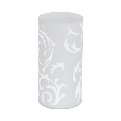 Eglo 55808 - Candeeiro de mesa LED 1xE14/5,5W/230V branco