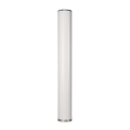 Eglo 55849 - LED RGBW candeeiro de pé dimerizável LED/10W/230V branco + comando remoto