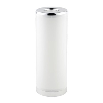 Eglo 55885 - Candeeiro de mesa LED/6W/230V branco