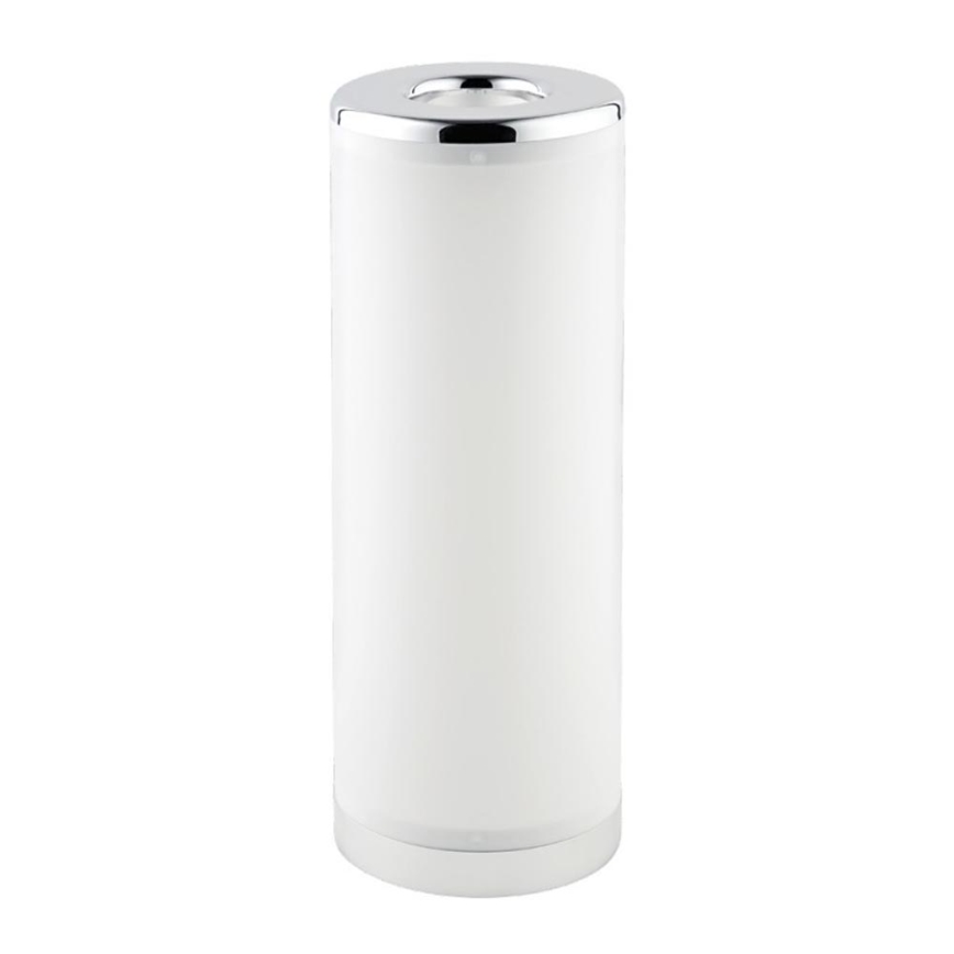 Eglo 55885 - Candeeiro de mesa LED/6W/230V branco