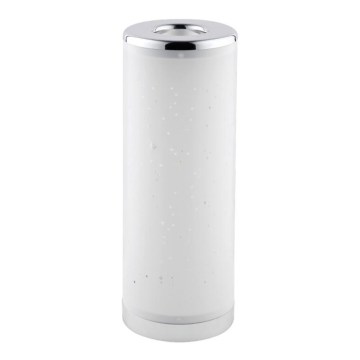 Eglo 55886 - Candeeiro de mesa LED/6W/230V branco
