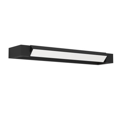 Eglo 56464 - Iluminação de espelho para casa de banho LED GEMILIANA LED/8,9W/230V 4000K 45 cm IP44