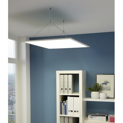 Eglo - Moldura para painel de teto 627x628mm