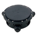 Eglo 61727 - Caixa de derivação à prova de água 3 saídas CONNECTOR BOX 230V IP68
