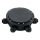 Eglo 61728 - Caixa de derivação à prova de água 6 saídas CONNECTOR BOX 230V IP68