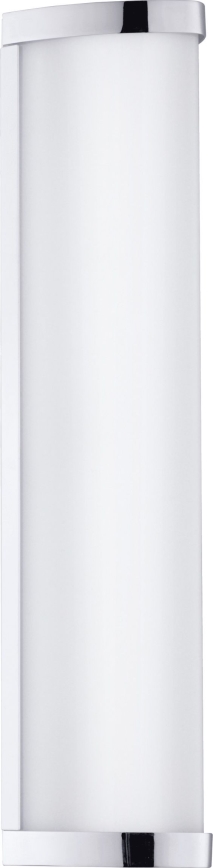 Eglo 64045 - Iluminação de parede de casa de banho LED GITA PRO LED/16W/230V 4000K IP44 60 cm
