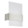 Eglo 64768 - Luz de parede LED NIKITA 2xLED/2,5W/230V