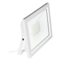 Eglo 64839 - Holofote LED FILETTI LED/10W/230V 3000K IP65 branco