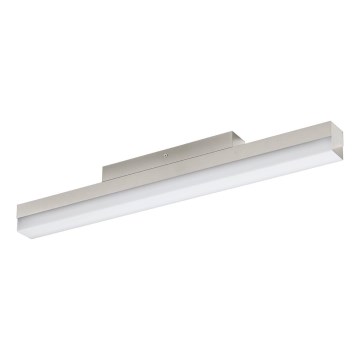 Eglo 64889 - Iluminação de espelho LED para casa de banho TORRETTA PRO LED/24W/230V 4000K IP44 90 cm