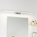 Eglo 66245 - Iluminação de espelho para casa de banho LED PANDELLA PRO LED/15W/230V 4000K 90 cm IP44