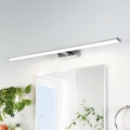Eglo 66246- Iluminação de espelho para casa de banho LED PANDELLA PRO LED/13,5W/230V 4000K 120 cm IP44