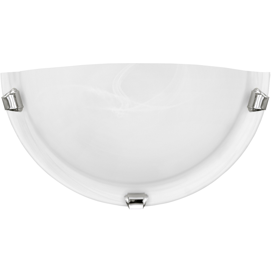 Eglo - Iluminação de parede 1xE27/60W/230V