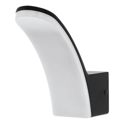 Eglo 74019 - Iluminação de parede exterior LED LACONELLA LED/11,5W/230V 3000K IP44