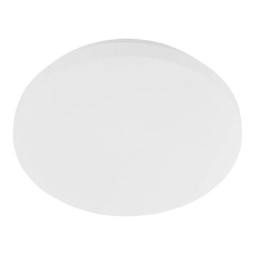 Eglo 74029 - Iluminação de teto LED POGLIOLA-E LED/11W/230V 3000K diâmetro 26 cm