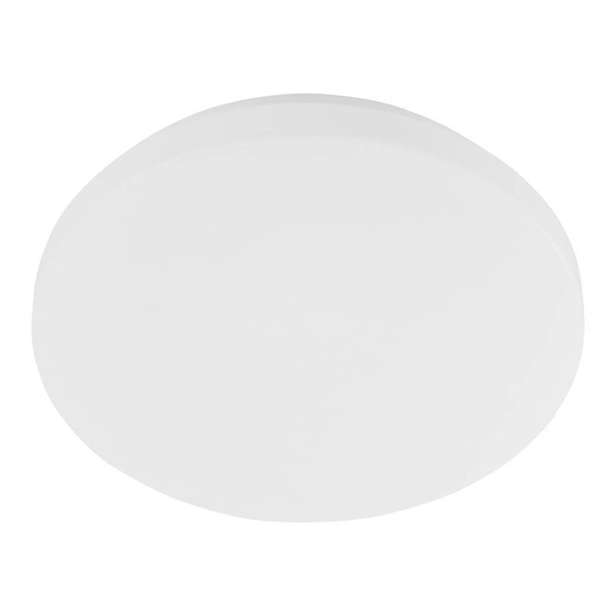 Eglo 74033 - Iluminação de teto LED POGLIOLA-E LED/10W/230V 4000K diâmetro 26 cm