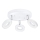 Eglo 75203 - Foco LED ODERZO 3xLED/3,8W/230V