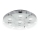 Eglo 75343 - Candeeiro de teto LED dimerizável CABO-SD 7xGU10/5W/230V Ø 46 cm cromado mate
