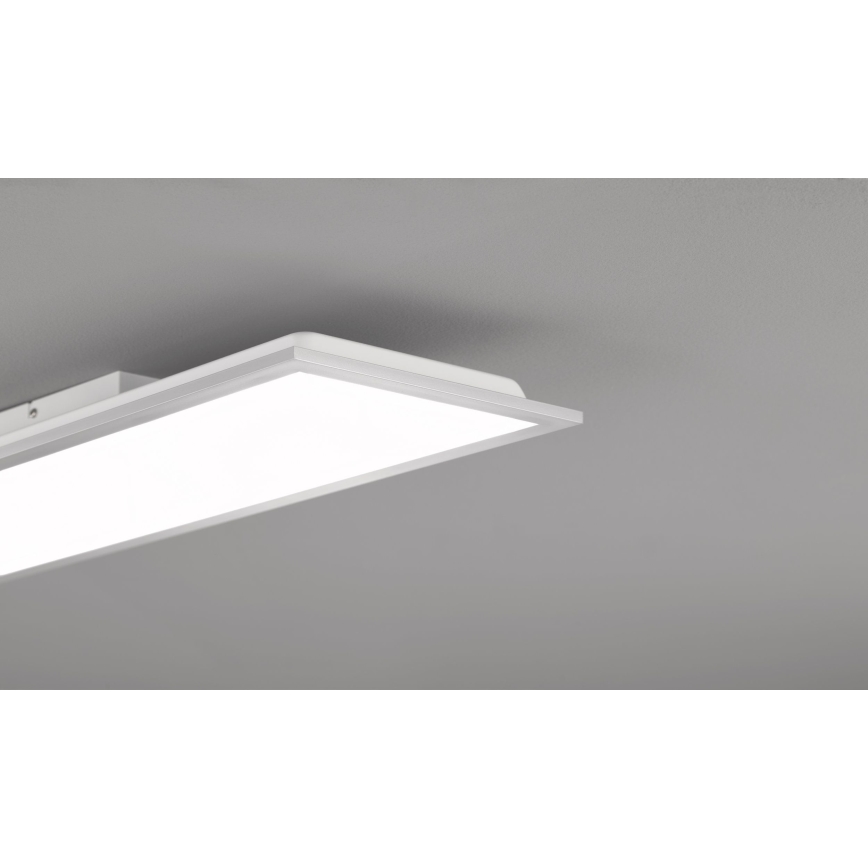 Eglo - Painel LED com regulação LED/25W/230V 2700-5000K + controlo remoto