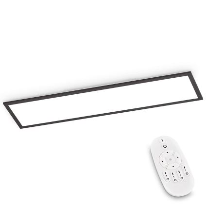 Eglo - Painel LED com regulação LED/25W/230V 2700-5000K + controlo remoto