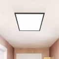 Eglo 75576 - Painel LED dimerizável SALOBRENA-TW LED/32,5W/230V + comando à distância