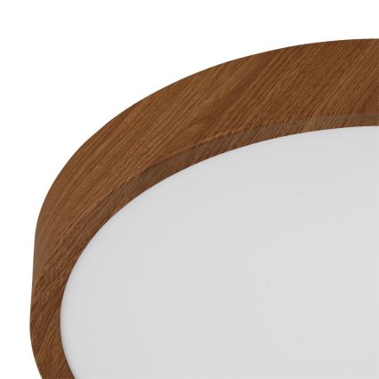 Eglo - Iluminação de teto LED LED/14,6W/230V