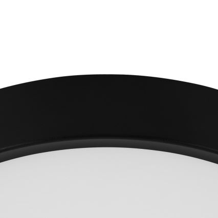 Eglo - Iluminação de teto LED LED/14,6W/230V