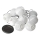 Eglo 780347 - Guirlanda solar LED 10xLED/4,3m 300 mAh IP44