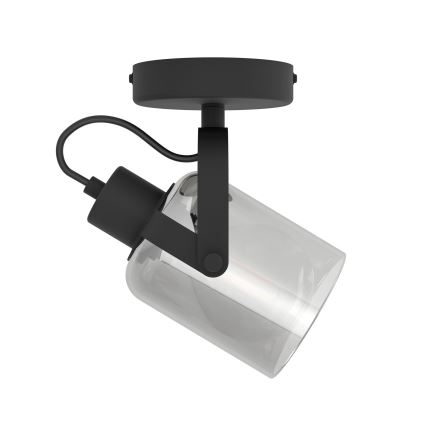 Eglo 780472 - Foco BERREGAS 1xE27/28W/230V